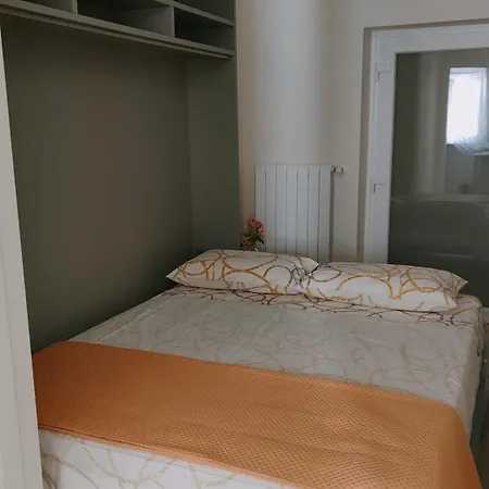 My 1922 Διαμέρισμα *