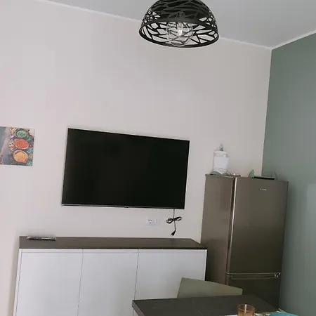 Διαμέρισμα My 1922 *