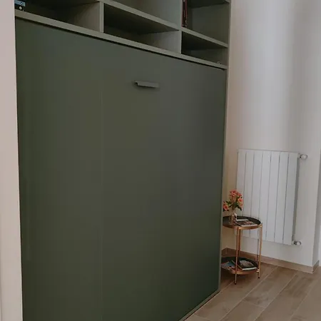 My 1922 Montescaglioso