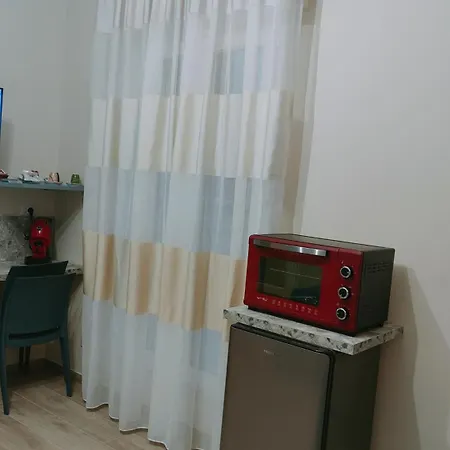 My 1922 Appartamento *