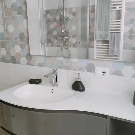 My 1922 Διαμέρισμα Montescaglioso