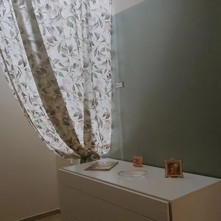 Διαμέρισμα My 1922 Montescaglioso