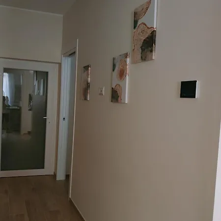My 1922 Apartment Montescaglioso