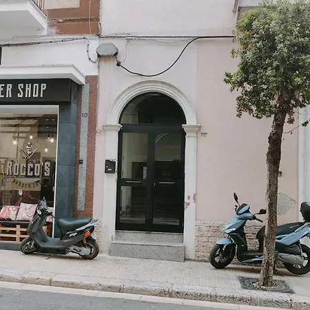 My 1922 Montescaglioso