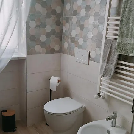 My 1922 Διαμέρισμα Montescaglioso