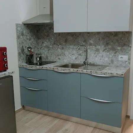 Διαμέρισμα My 1922