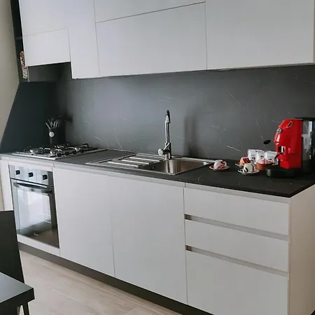 Διαμέρισμα My 1922 *