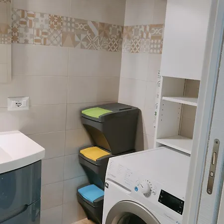 Διαμέρισμα My 1922 Montescaglioso