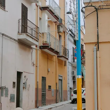 My 1922 Διαμέρισμα *