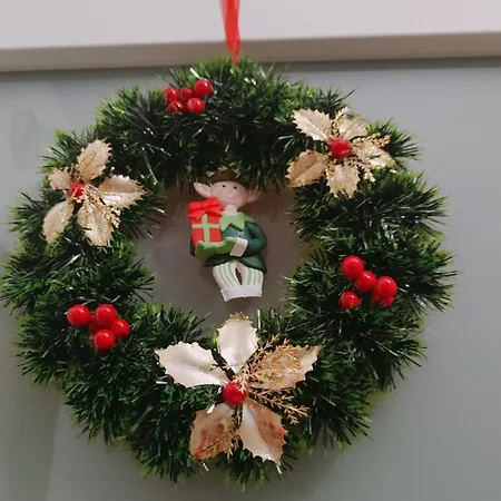 My 1922 Appartamento Montescaglioso