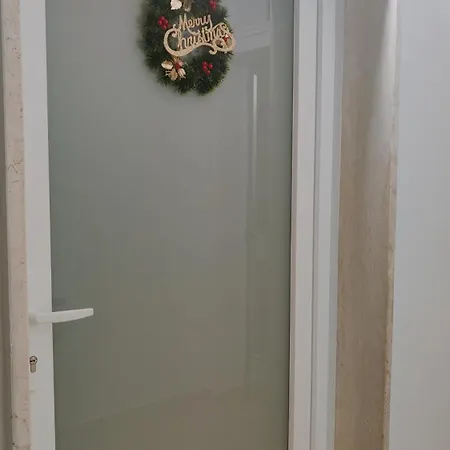 My 1922 Montescaglioso