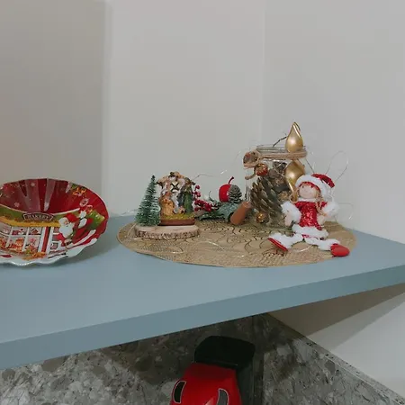 My 1922 Appartamento *