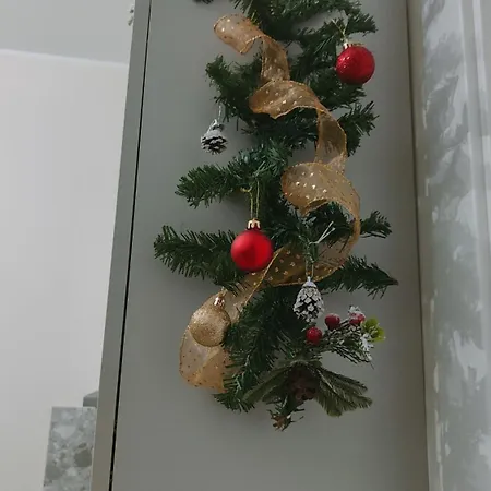 Διαμέρισμα My 1922 *