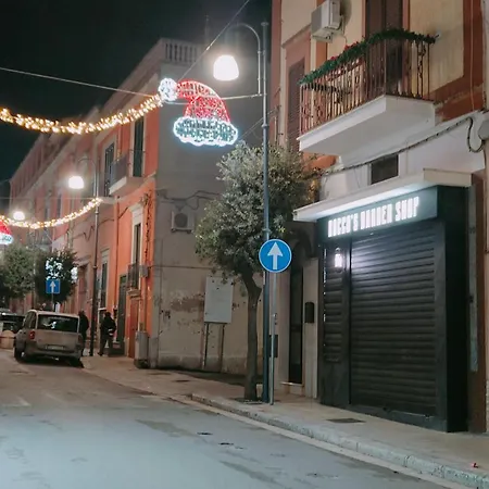 Διαμέρισμα My 1922 Montescaglioso