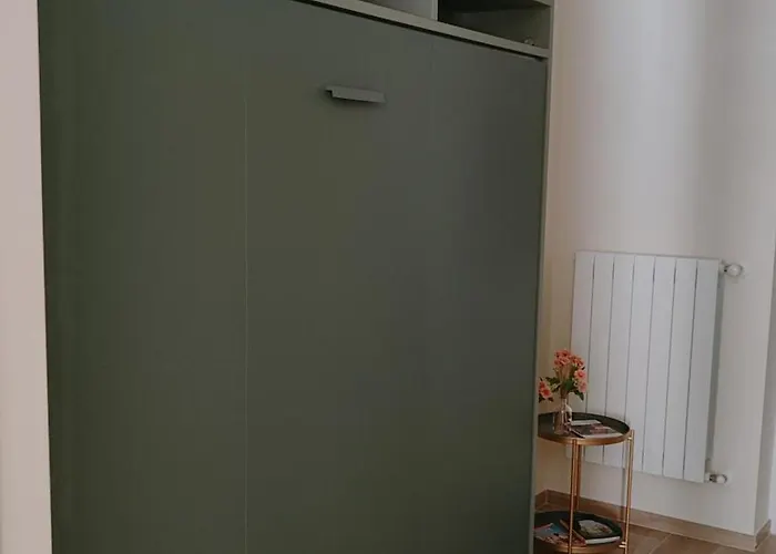 My 1922 Montescaglioso