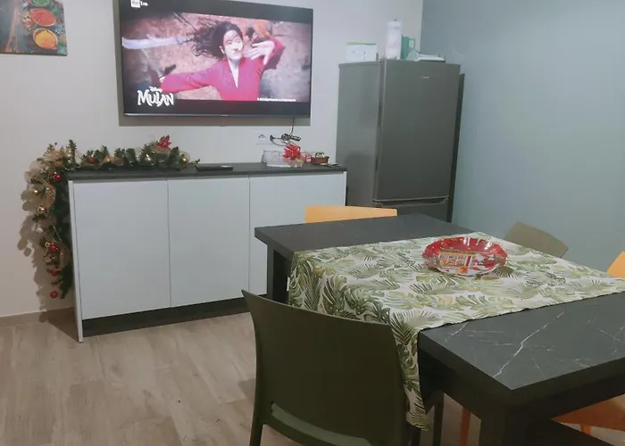 Apartment My 1922 Montescaglioso